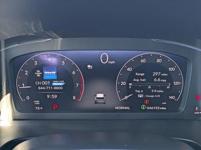 Used 2023 Honda Pilot Elite image 11