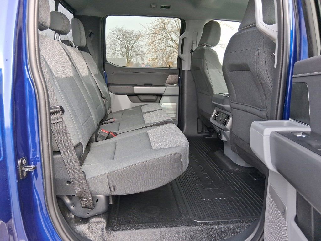 New 2026 Ford F350 XLT w/ XLT Premium Package image 22