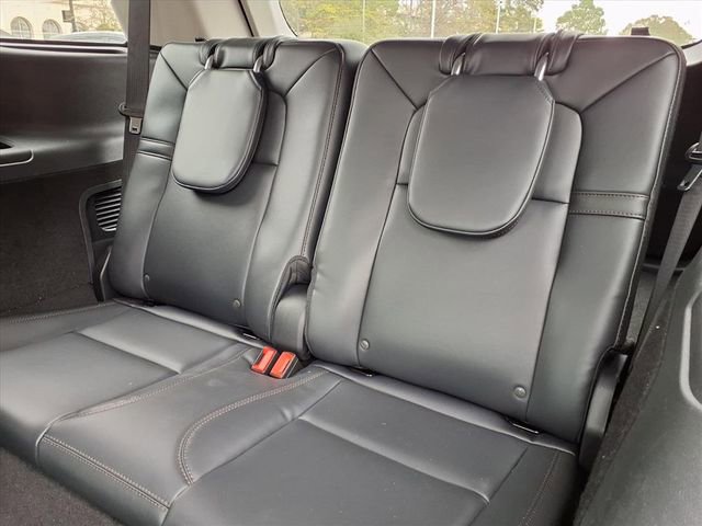 New 2026 Lincoln Aviator 2WD image 11