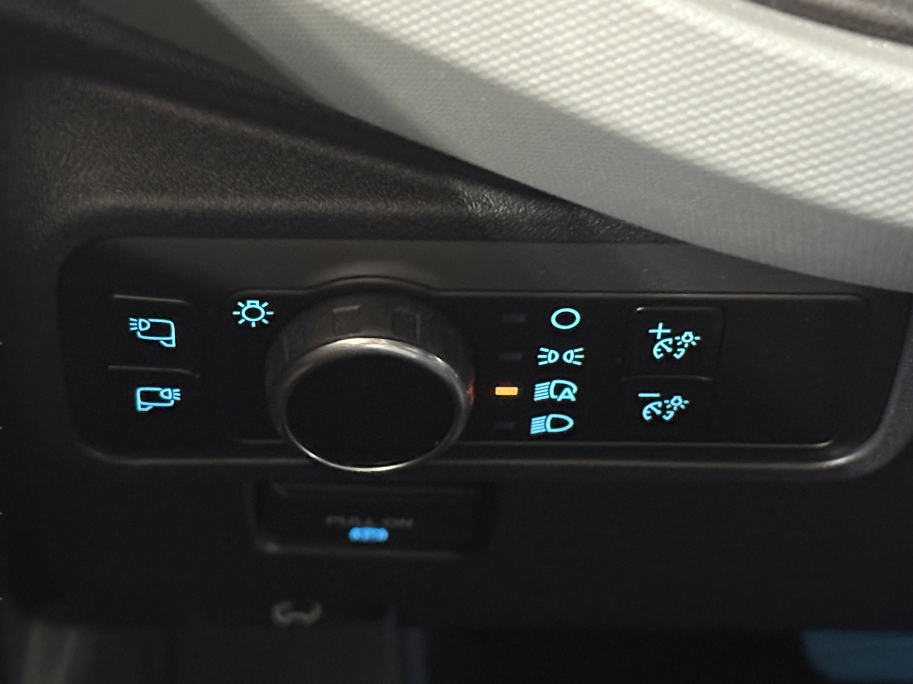 Used 2023 Ford Bronco Badlands image 18