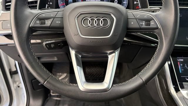 Used 2025 Audi Q7 3.0T Premium Plus AWD/4WD image 39
