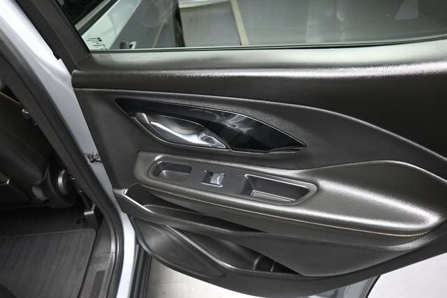 Used 2024 GMC Terrain AT4 AWD/4WD image 23