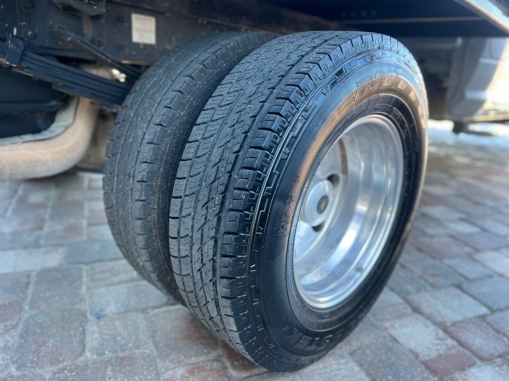 Used 2014 RAM 3500 Tradesman w/ Chrome Appearance Group image 35