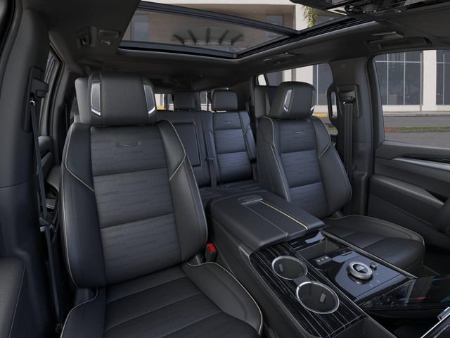 New 2026 Cadillac Escalade ESV Sport w/ Touring Package AWD/4WD image 16