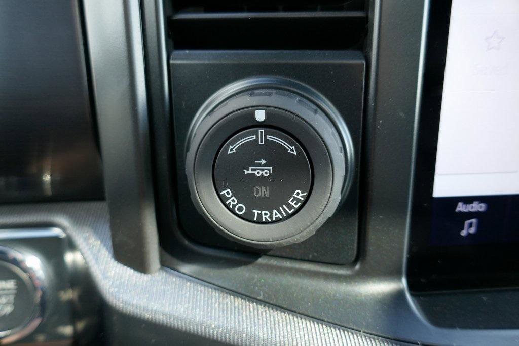 New 2025 Ford F150 Lariat w/ Equipment Group 501A Mid image 28