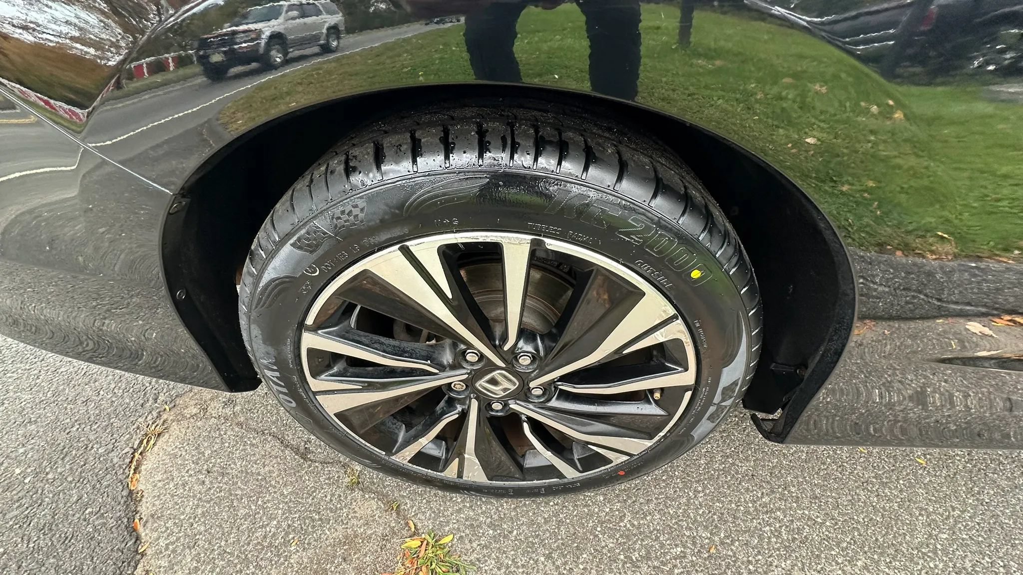Used 2016 Honda Accord EX-L image 11