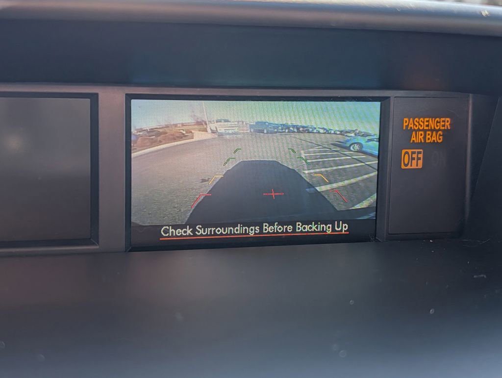 Used 2014 Subaru Forester 2.5i Touring image 27