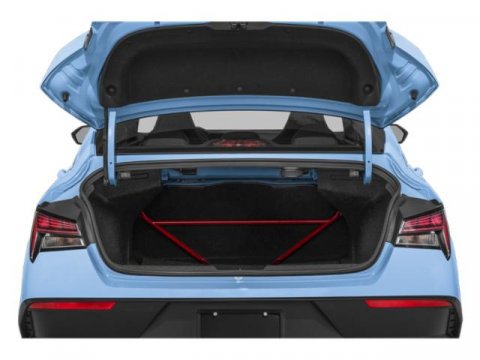 New 2026 Hyundai Elantra N FWD image 13