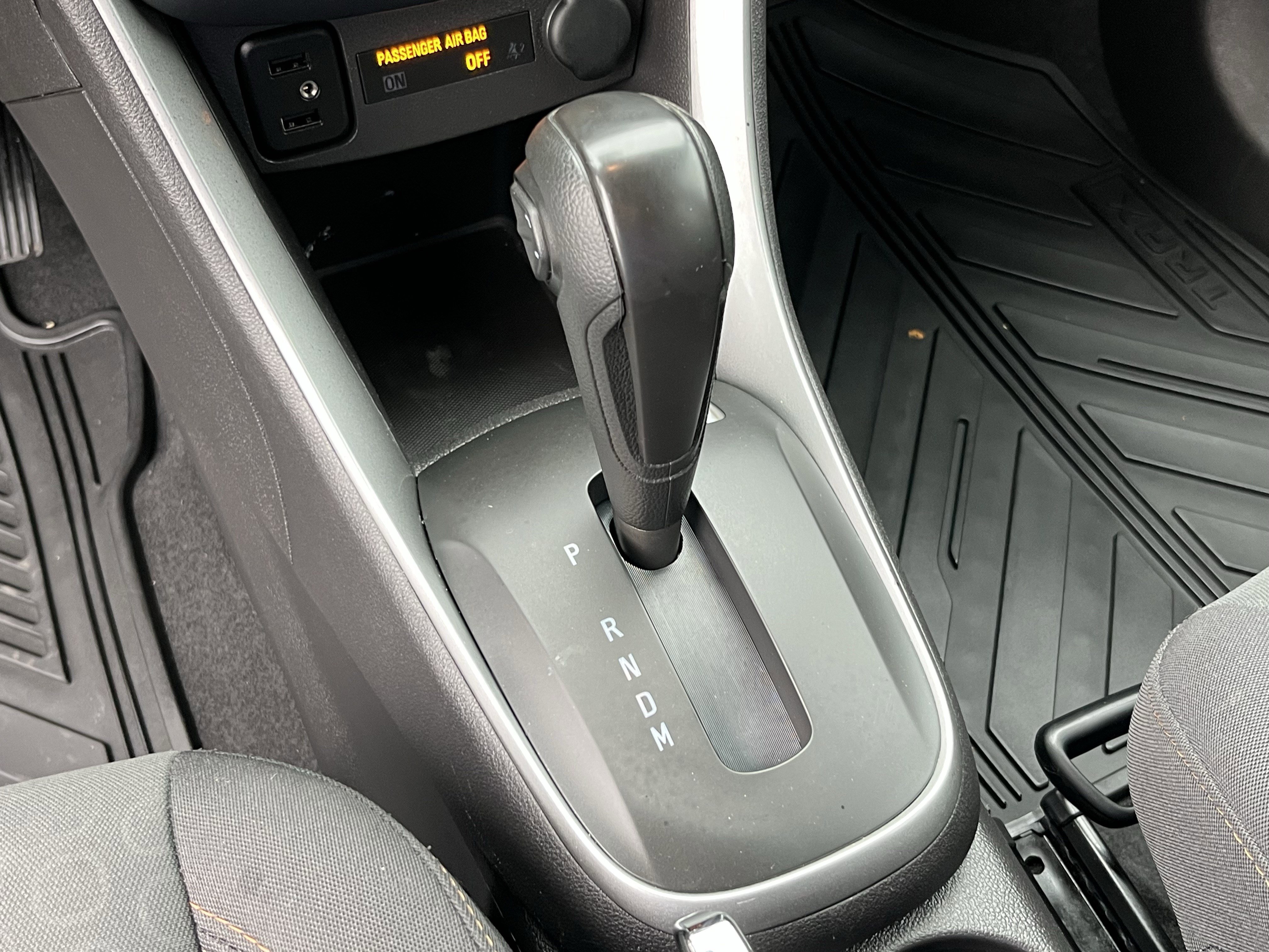 Used 2019 Chevrolet Trax LS w/ LPO, Cargo Package image 20