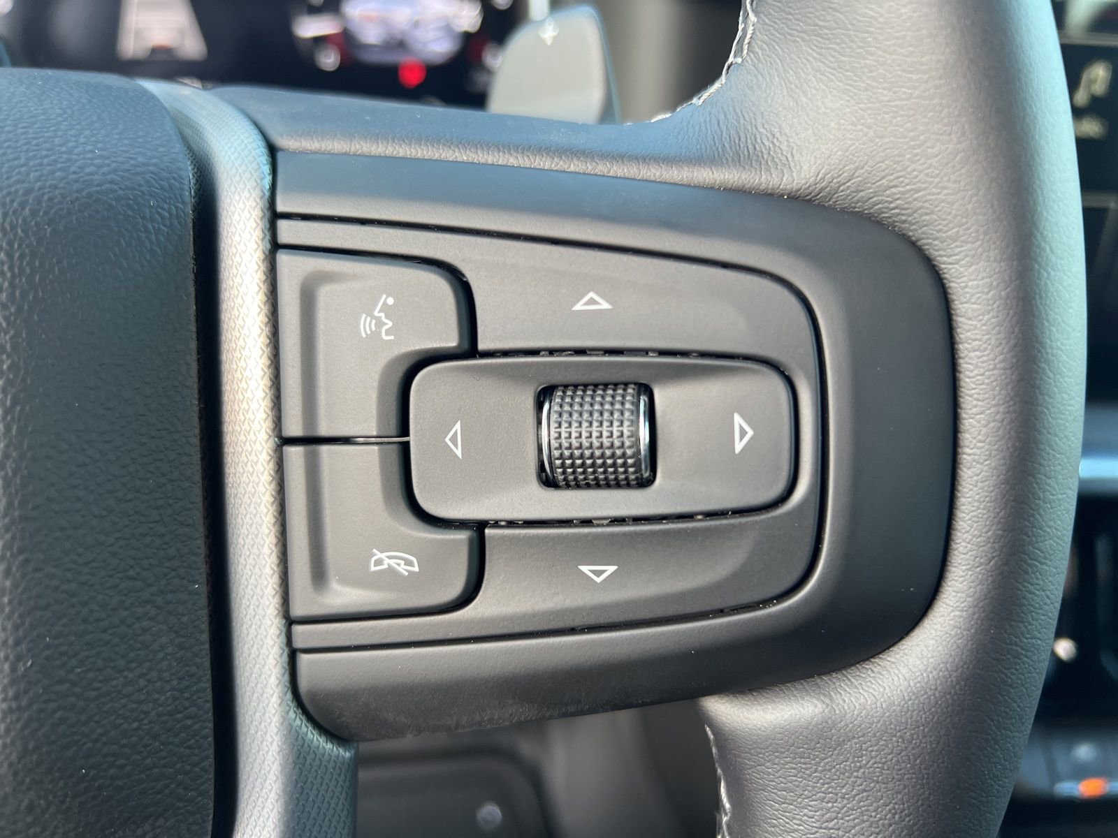 New 2026 GMC Sierra 1500 Denali image 17