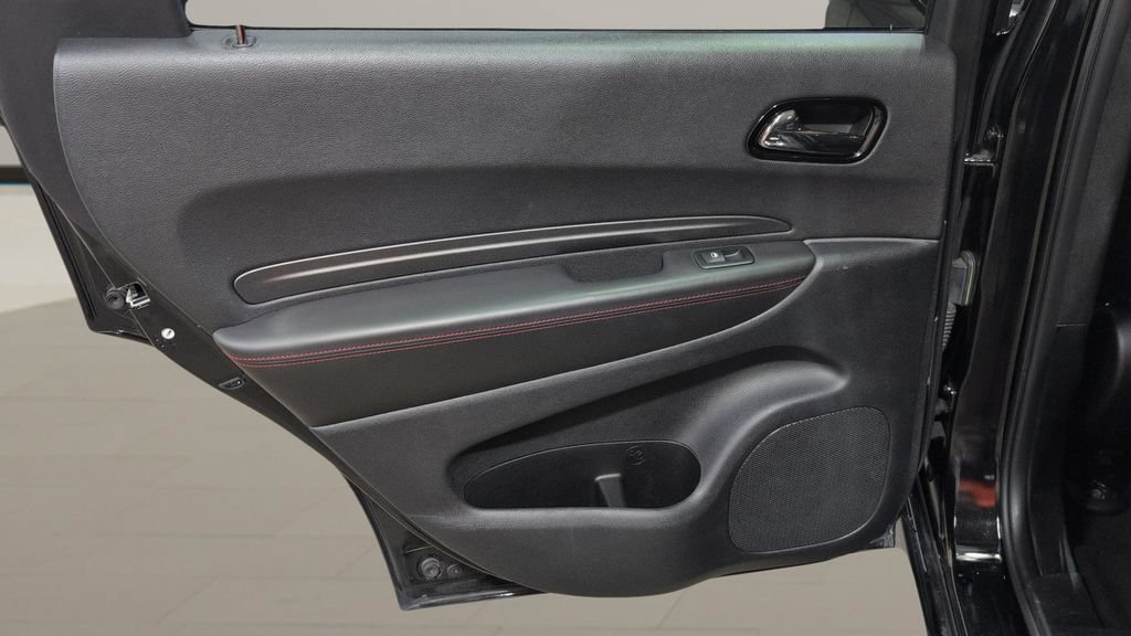 Used 2024 Dodge Durango GT AWD/4WD image 17
