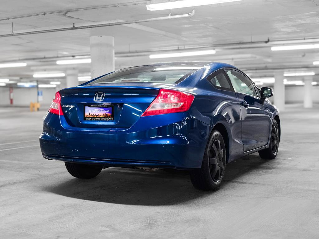 Used 2013 Honda Civic LX image 6