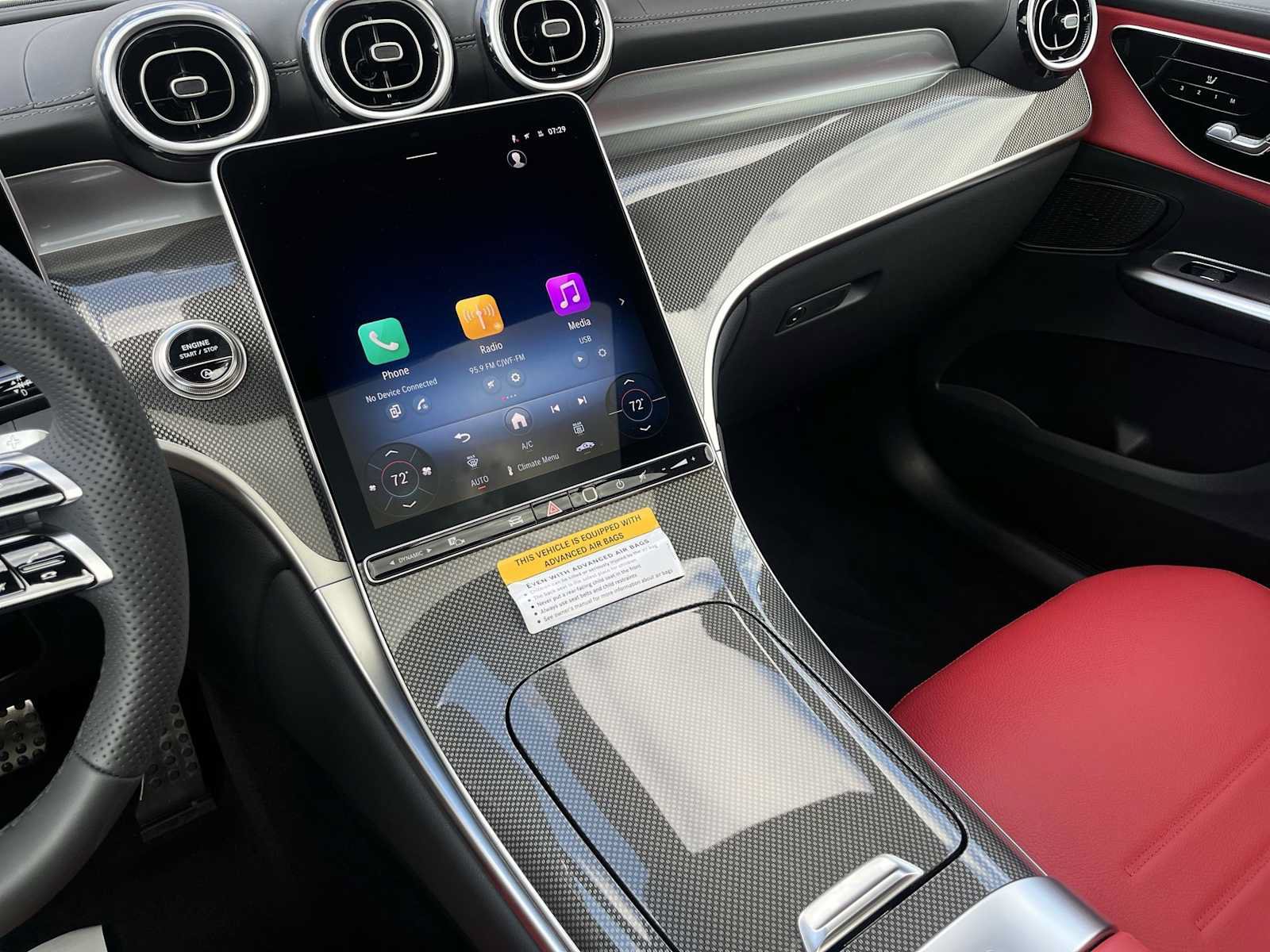 New 2026 Mercedes-Benz GLC 300 4MATIC image 39