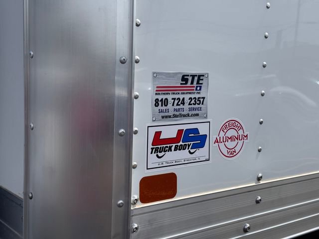 New 2026 Ford F650 2WD Regular Cab Super Duty image 13