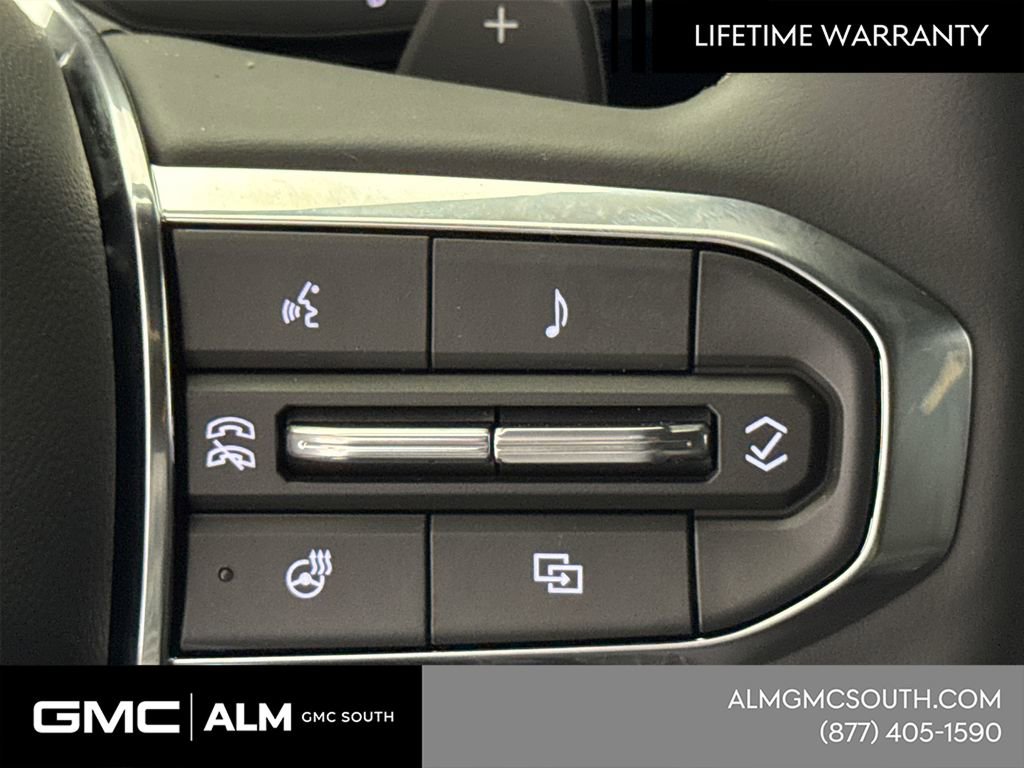 New 2026 GMC Yukon XL Denali image 29