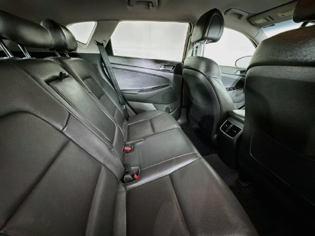Used 2016 Hyundai Tucson Limited FWD image 24