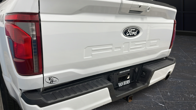Used 2024 Ford F150 XLT w/ Equipment Group 303A High AWD/4WD image 41