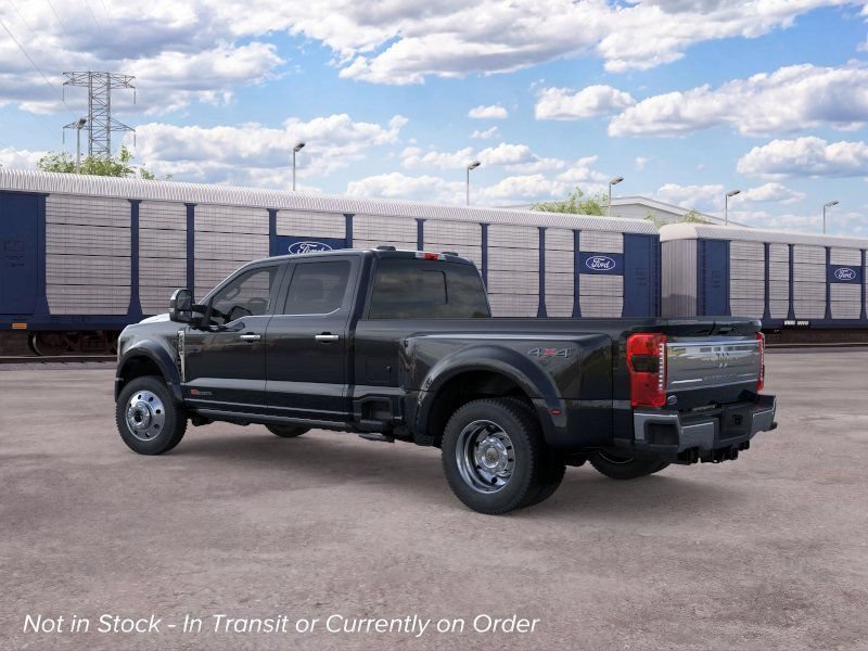 New 2026 Ford F450 King Ranch AWD/4WD image 5