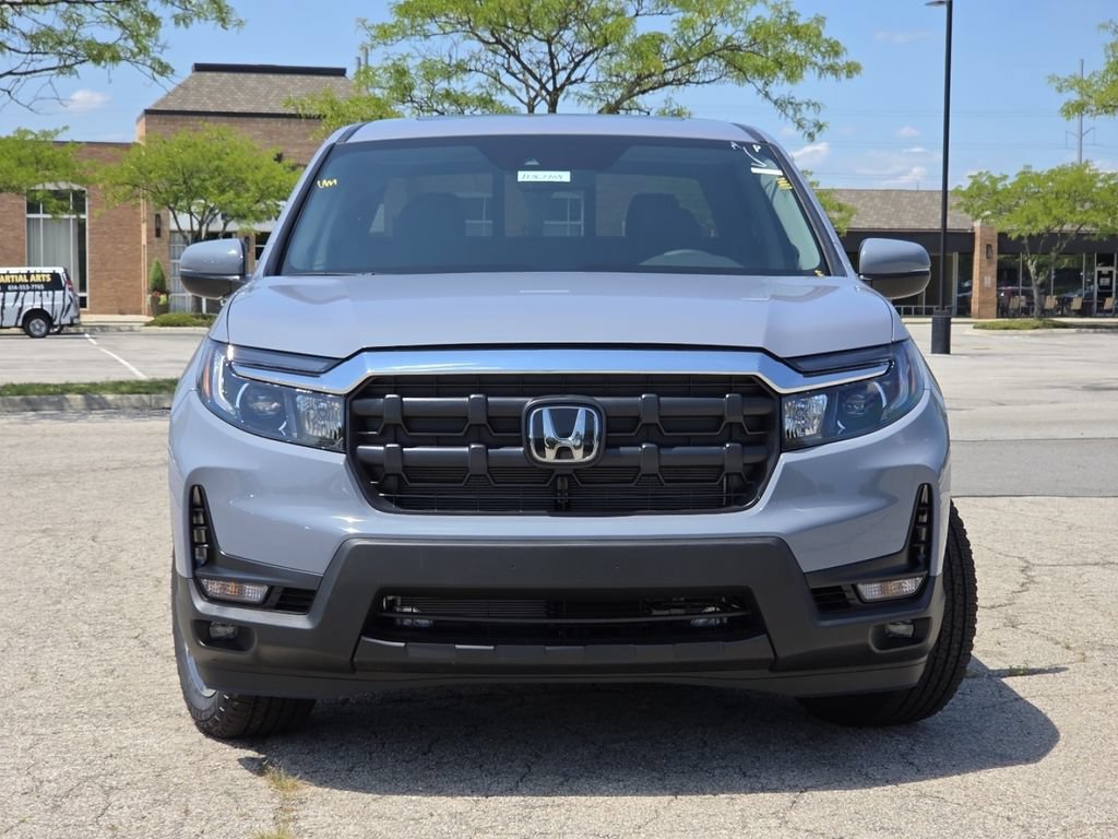 New 2026 Honda Ridgeline RTL image 18