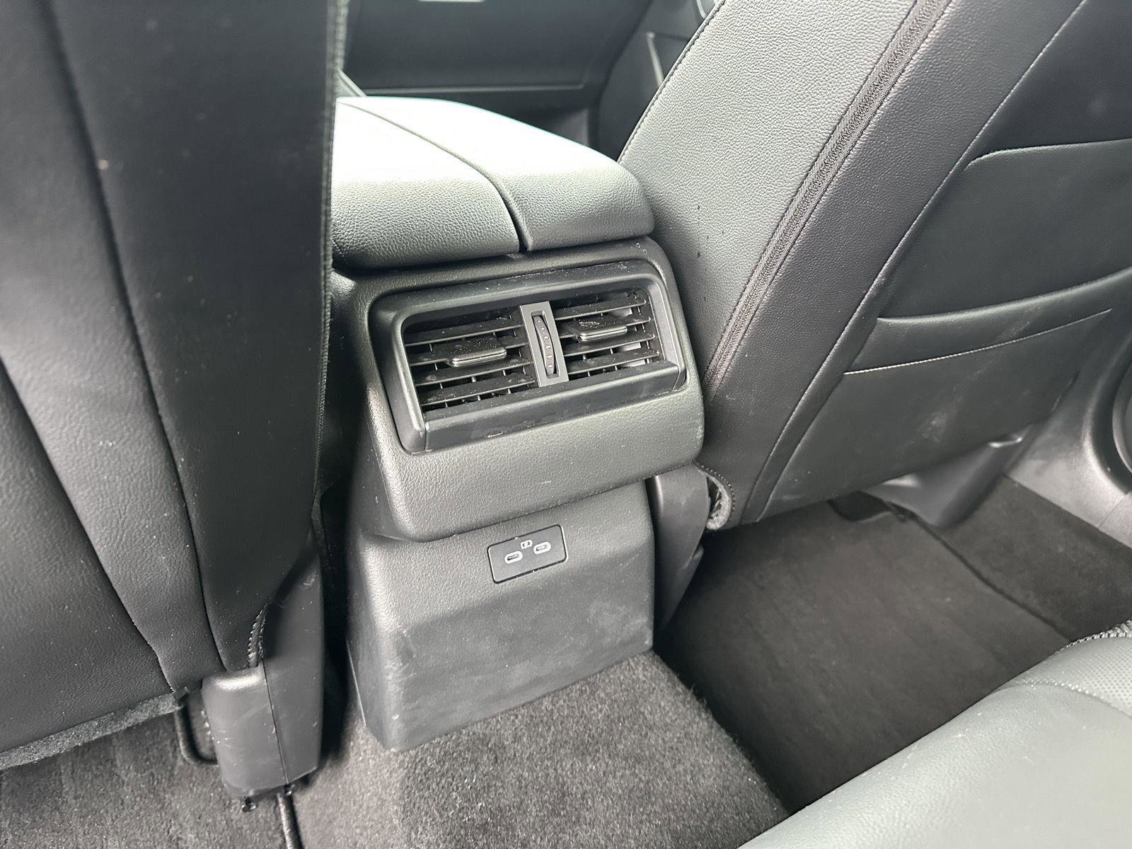 Used 2025 MAZDA CX-50 AWD 2.5 S w/ Premium Package image 15