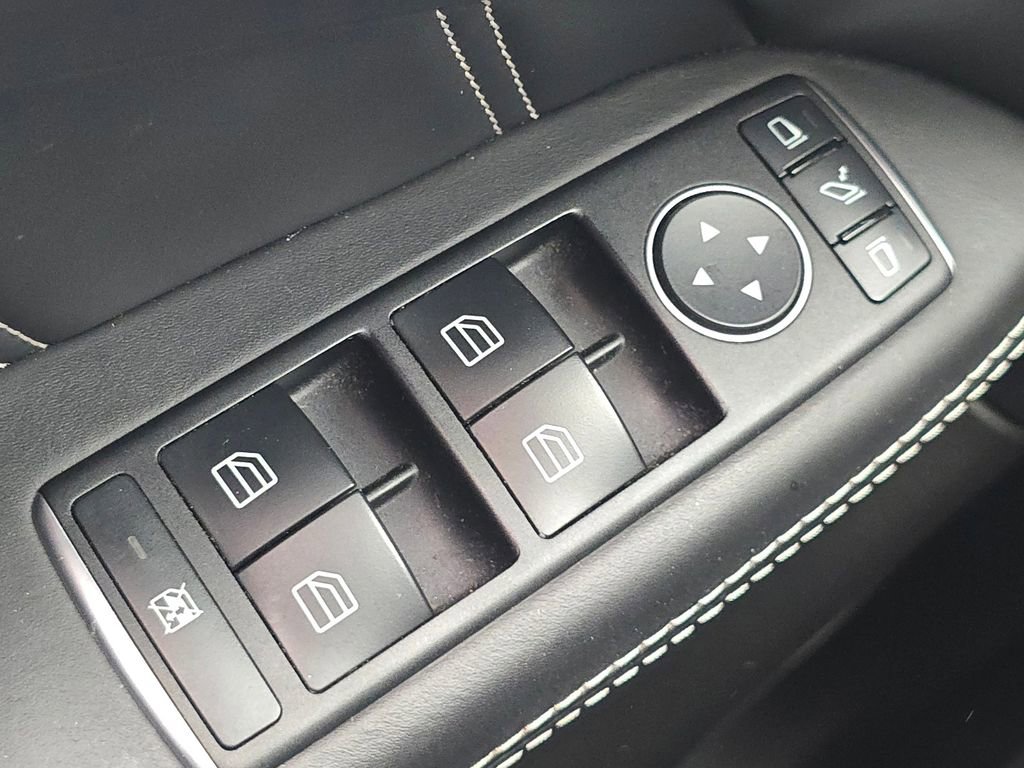 Certified 2017 Mercedes-Benz GLE 63 AMG S image 27