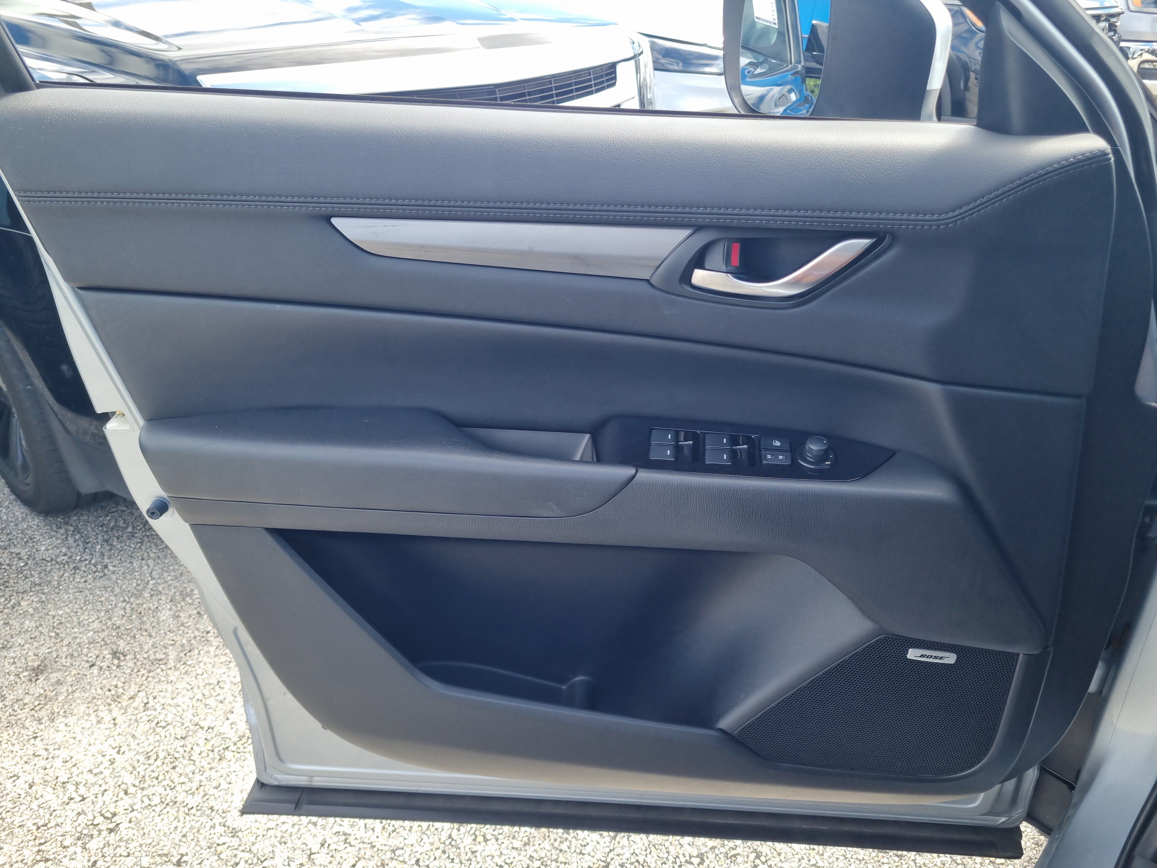 Used 2020 MAZDA CX-5 Touring FWD image 26