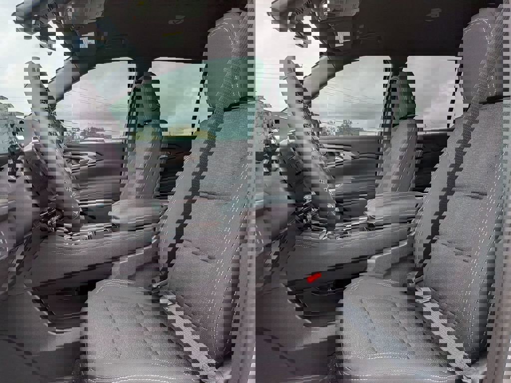 New 2026 Chevrolet Traverse LT w/ Midnight/Sport Edition image 10