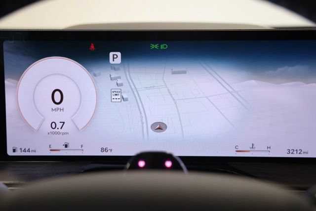 New 2026 Genesis GV80 2.5T Advanced AWD/4WD image 31