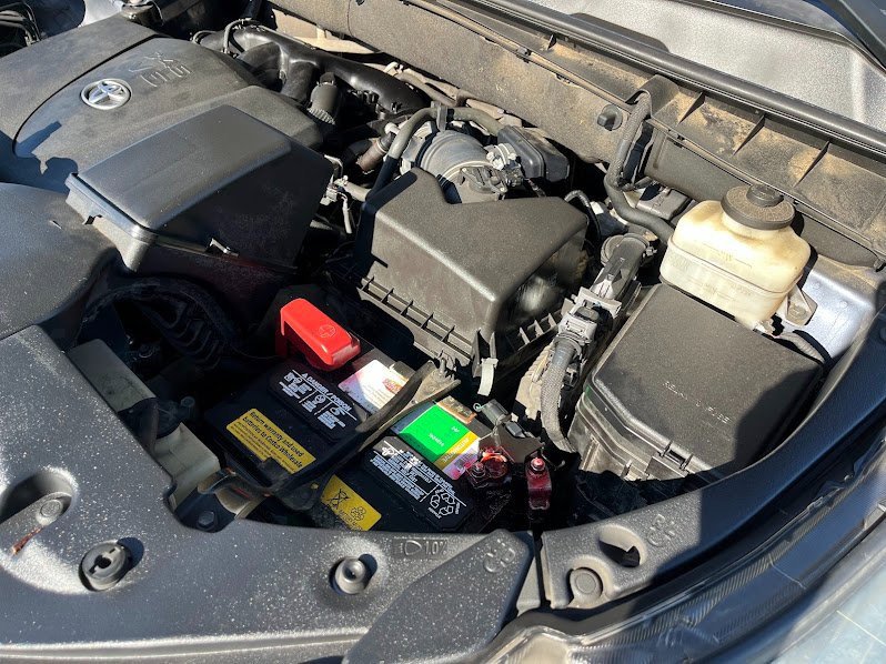 Used 2019 Toyota Highlander Limited image 27