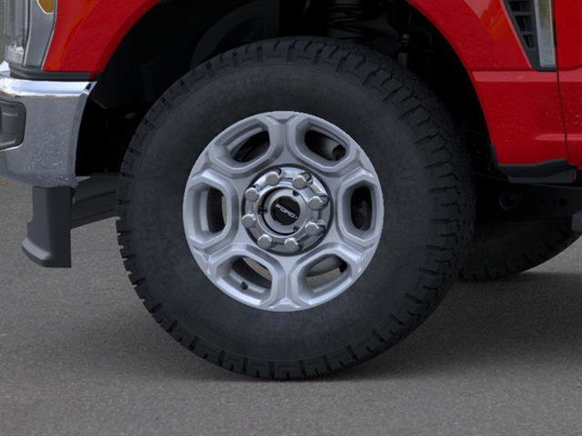 New 2026 Ford F250 XLT w/ Snow Plow/Camper Package image 19