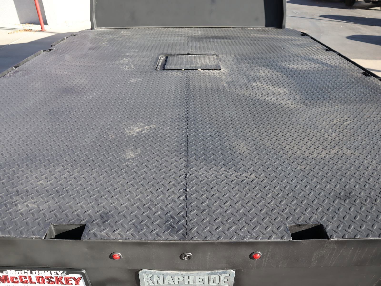 Used 2020 Ford F350 XL w/ Power Equipment Group image 8