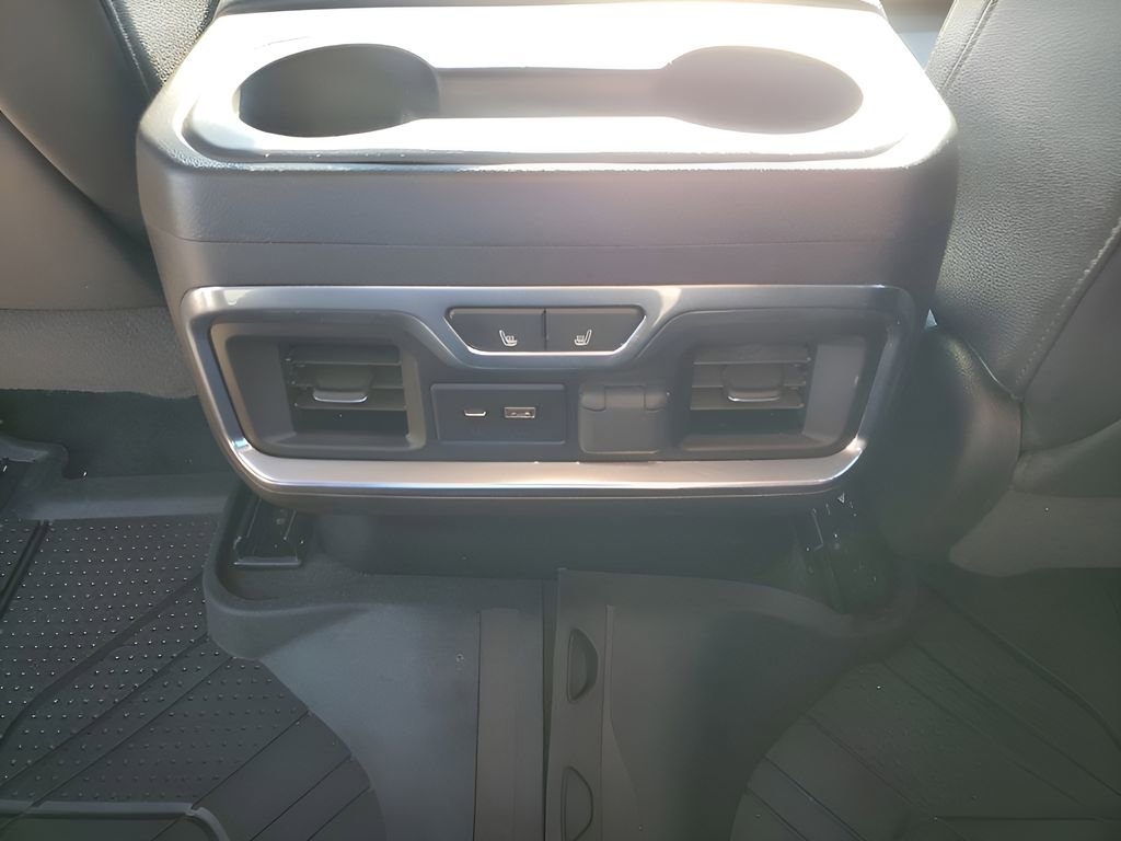 Used 2022 Chevrolet Silverado 2500 LTZ w/ LTZ Premium Texas Edition image 19