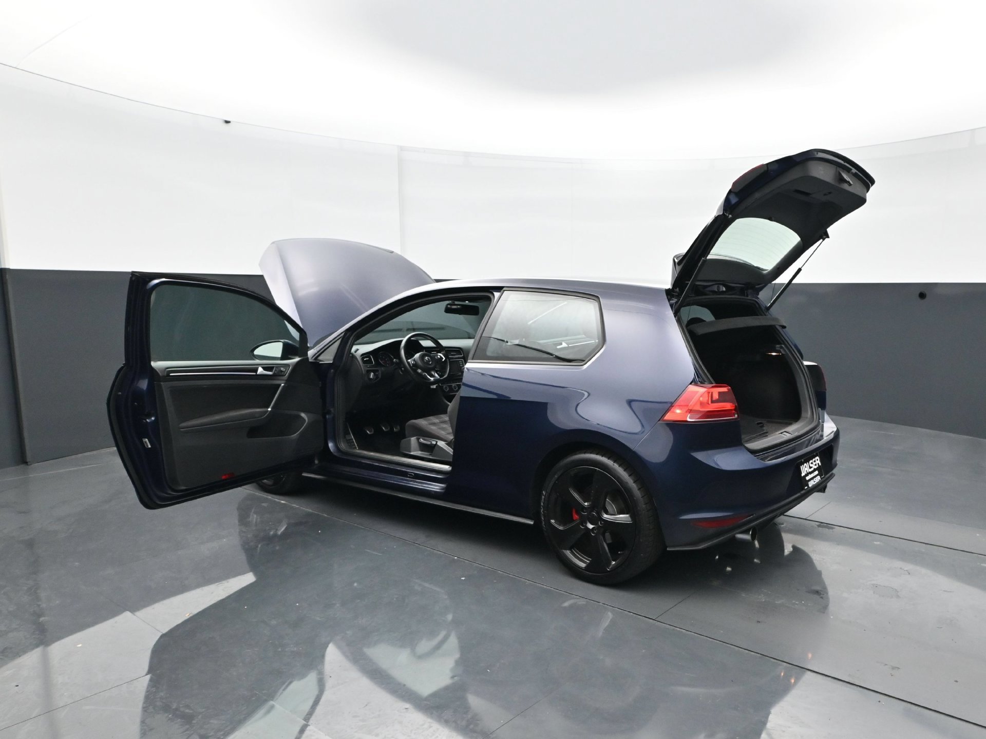 Used 2016 Volkswagen GTI S FWD image 29