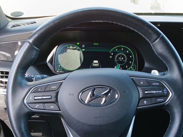 Used 2022 Hyundai Palisade Calligraphy image 12