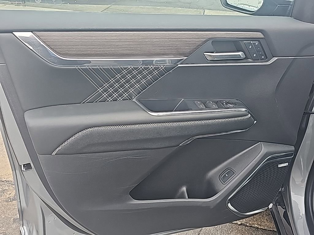 Certified 2024 GMC Acadia Denali w/ LPO, Floor Liner Package image 12