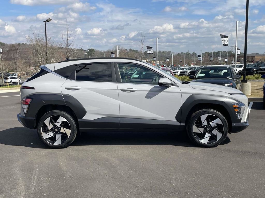 Certified 2026 Hyundai Kona Limited image 2