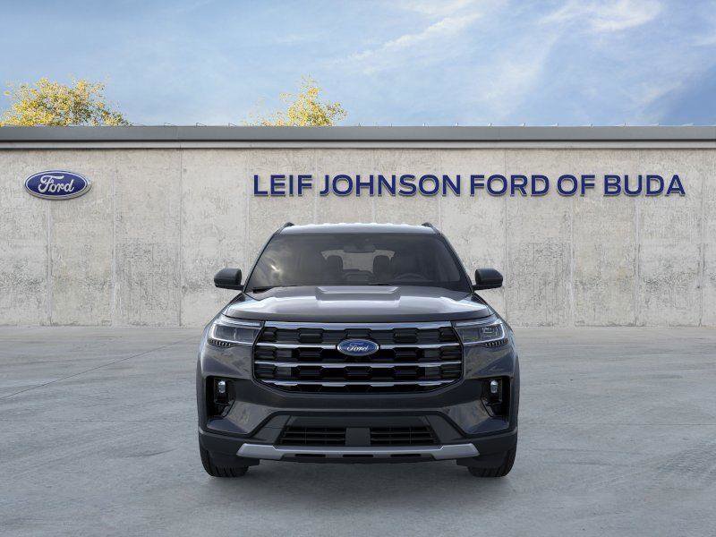New 2026 Ford Explorer Active w/ Active Comfort Package RWD image 6
