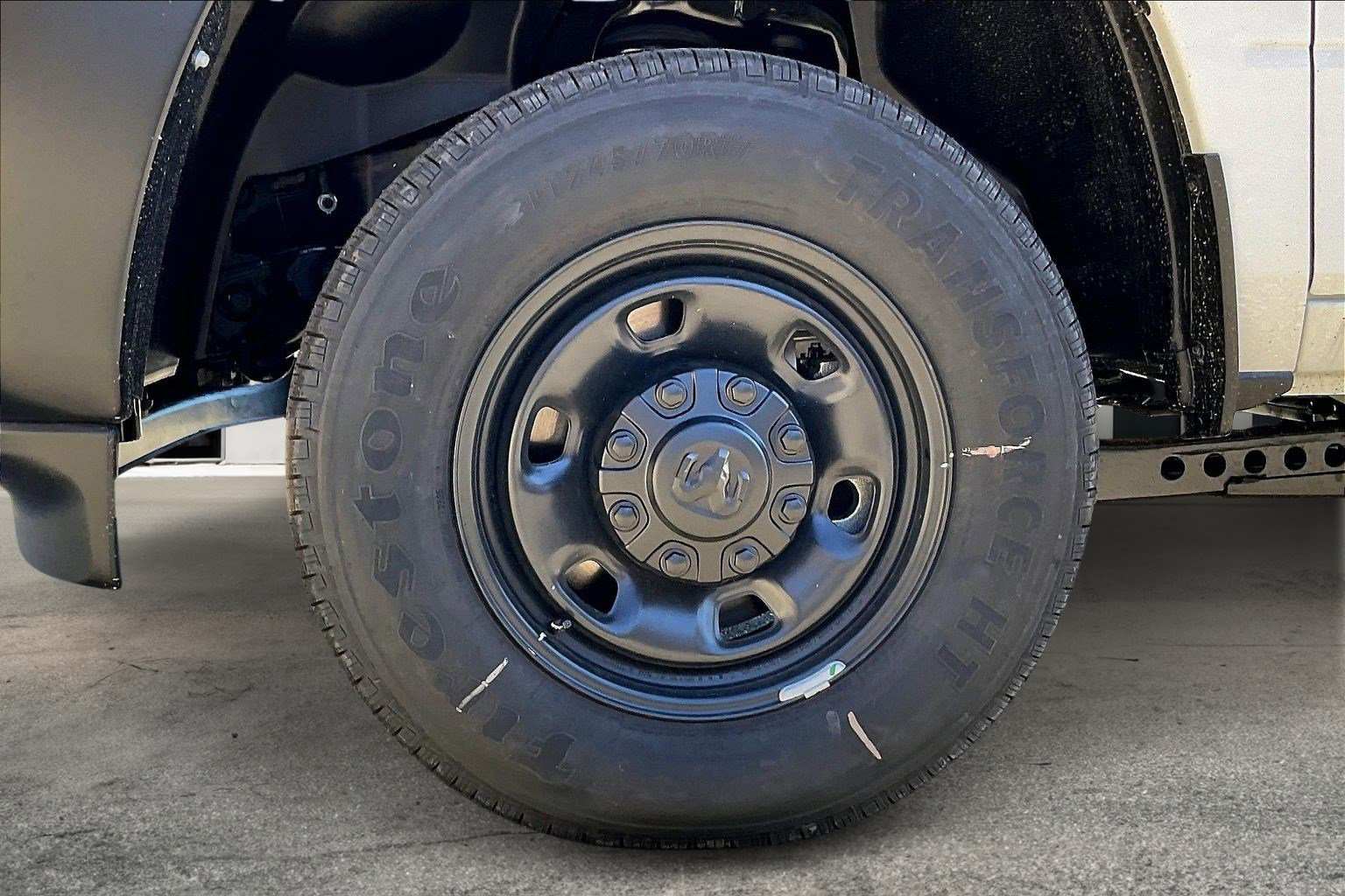 New 2026 RAM 2500 Tradesman w/ Bed Convenience Group image 12