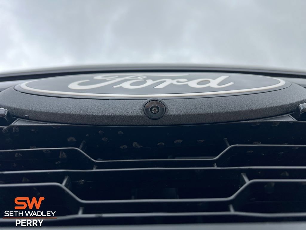 New 2025 Ford F150 Lariat w/ Equipment Group 502A High image 13