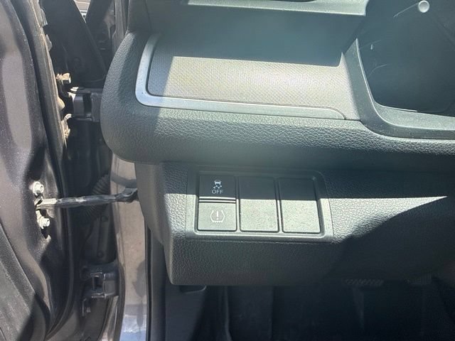 Used 2016 Honda Civic LX image 17