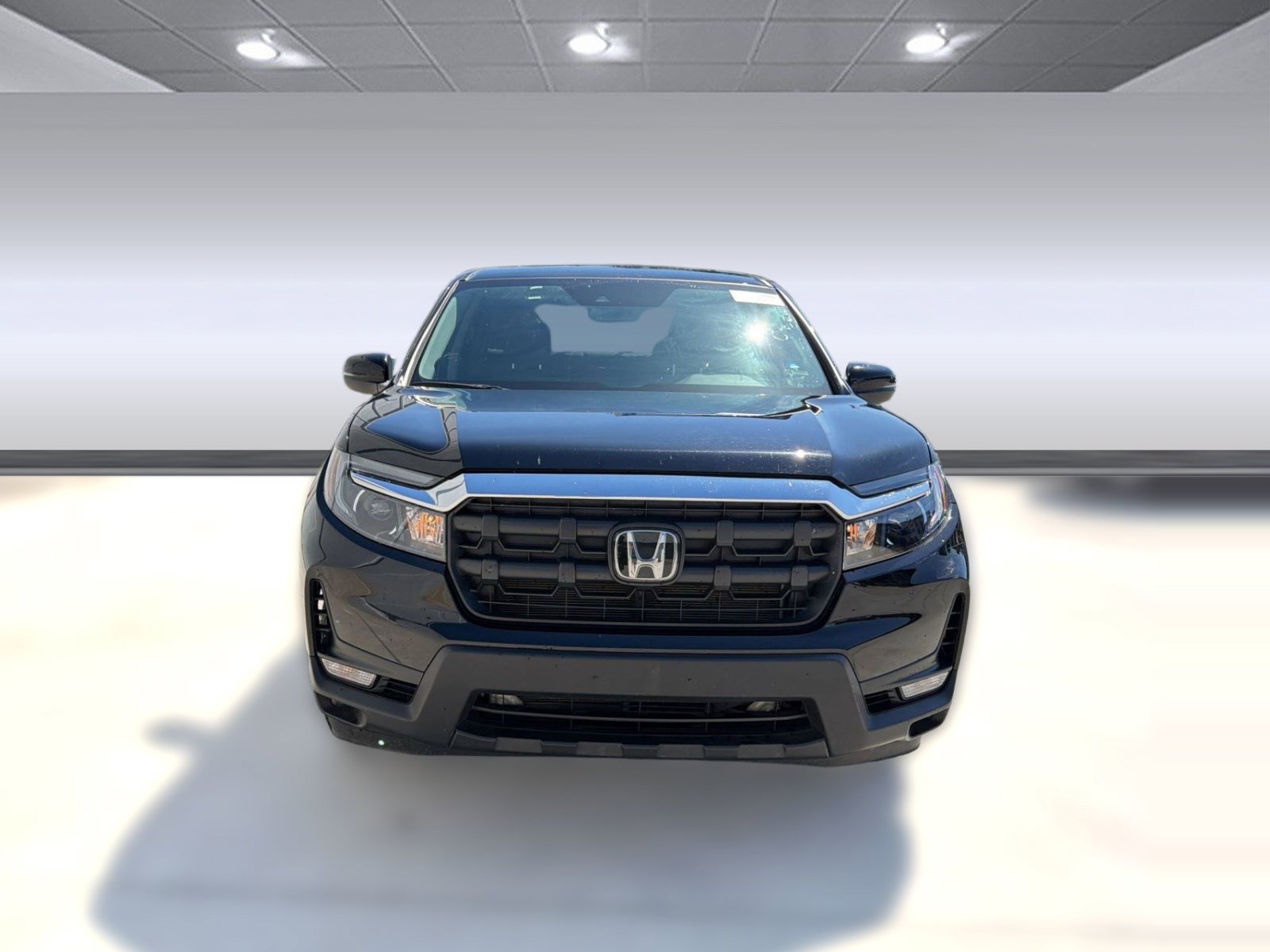 Used 2025 Honda Ridgeline RTL image 6