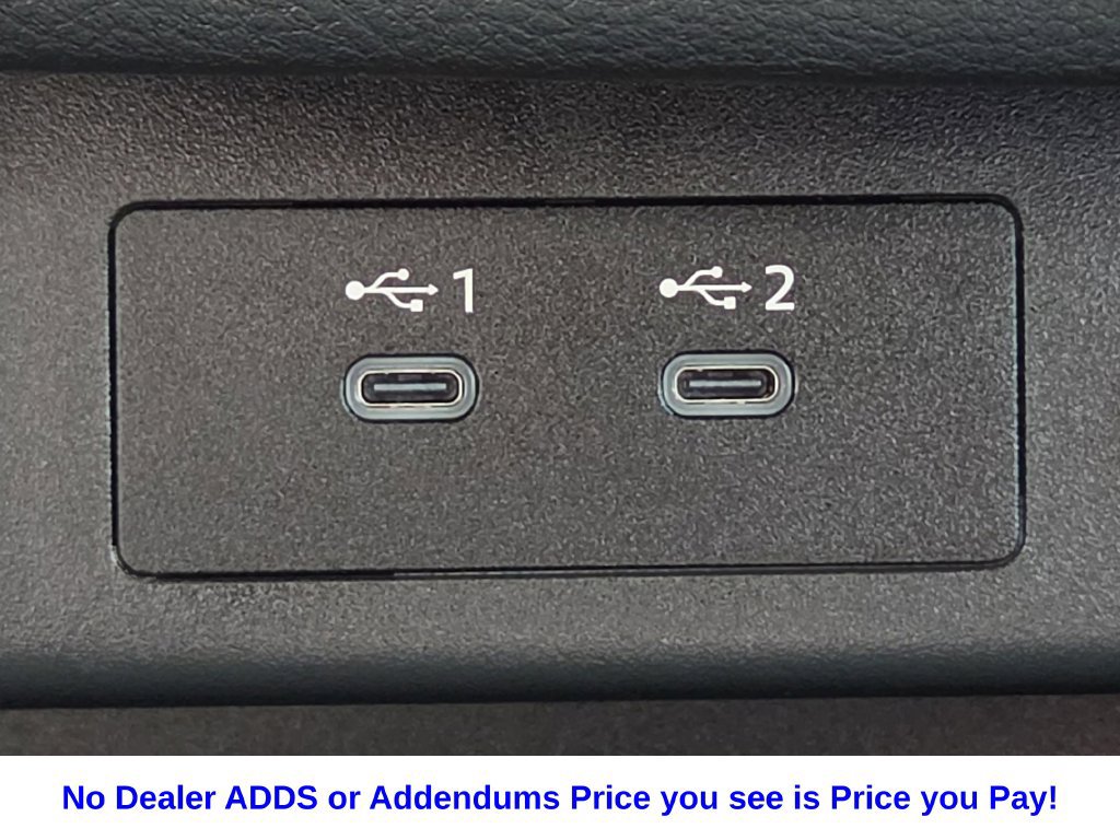 Used 2026 Nissan Rogue SV FWD image 33