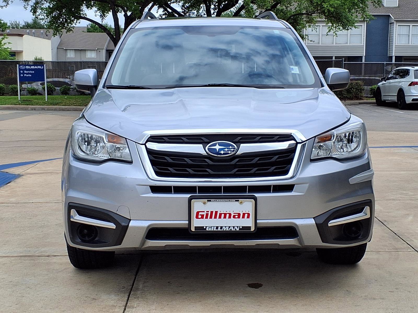 Used 2017 Subaru Forester 2.5i Premium w/ All-Weather Package AWD/4WD image 21