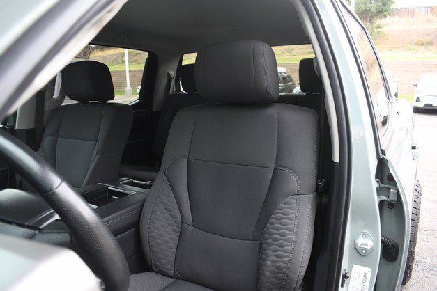 Used 2024 Toyota Tundra SR5 w/ TRD Off-Road Package AWD/4WD image 17
