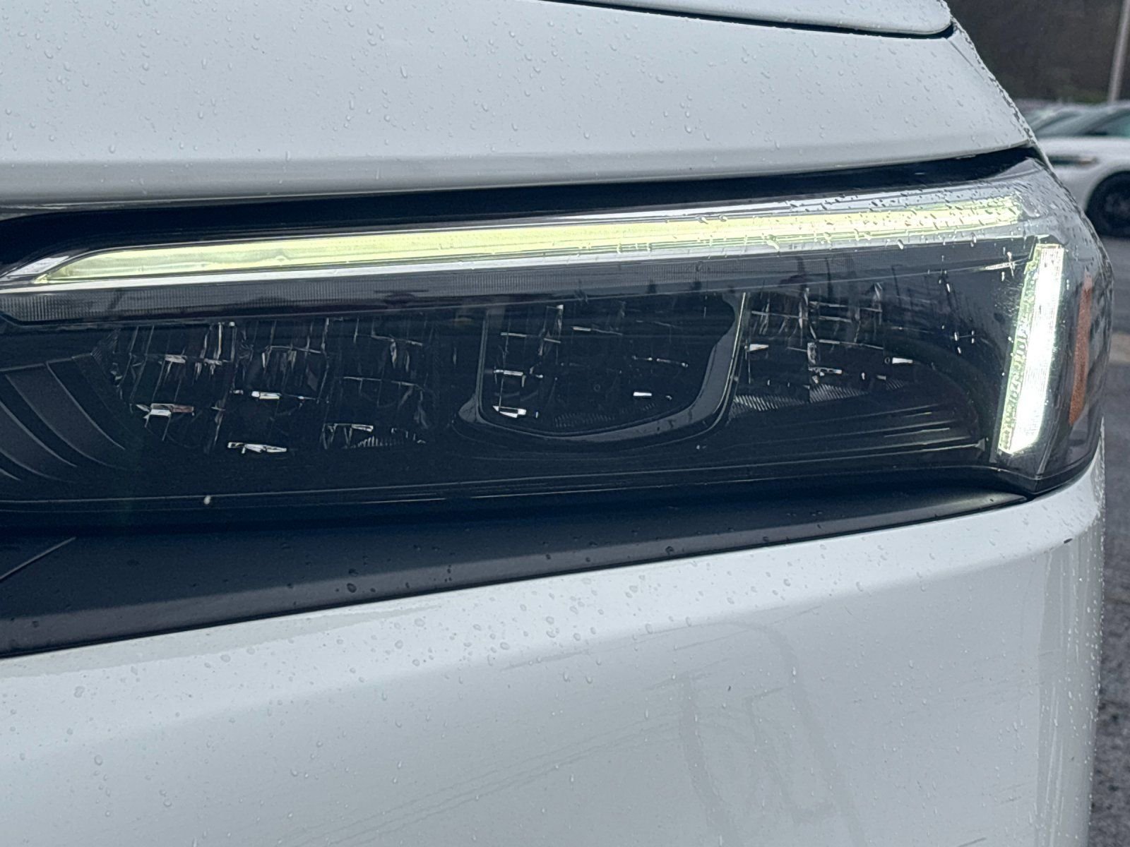 Used 2023 Honda Civic Sport image 27