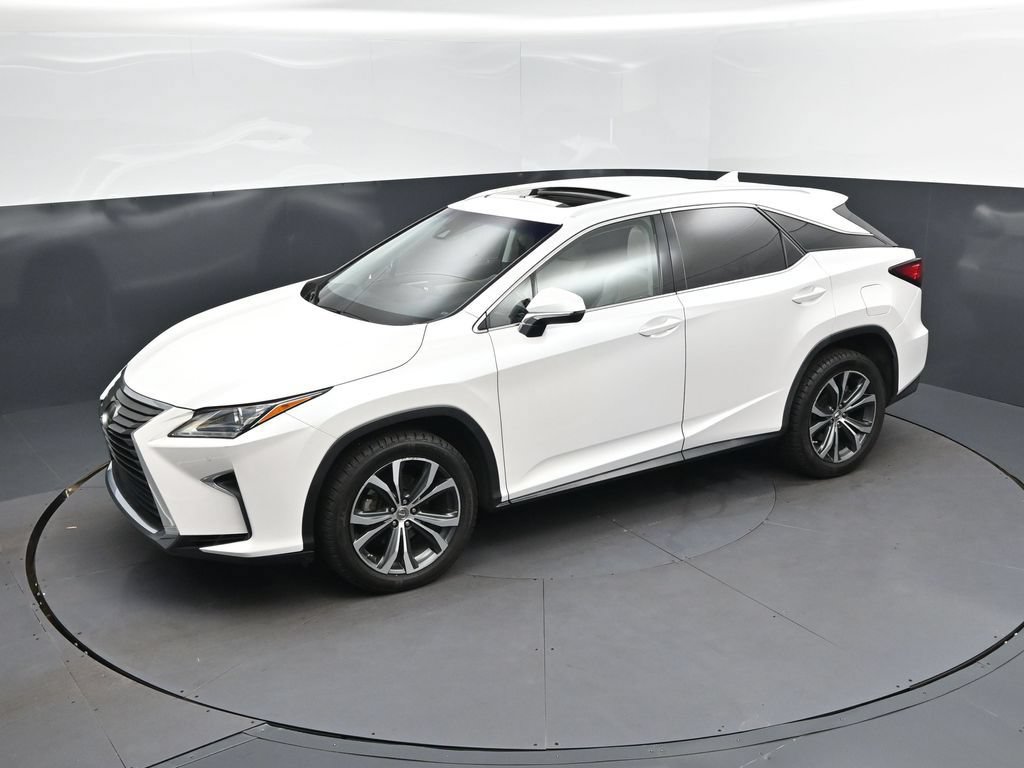 Used 2016 Lexus RX 350 AWD w/ Premium Package image 31