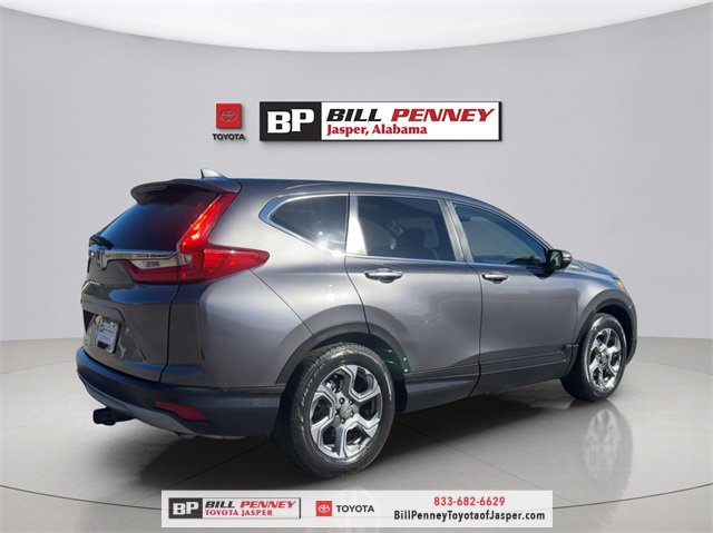 Used 2018 Honda CR-V EX-L image 5