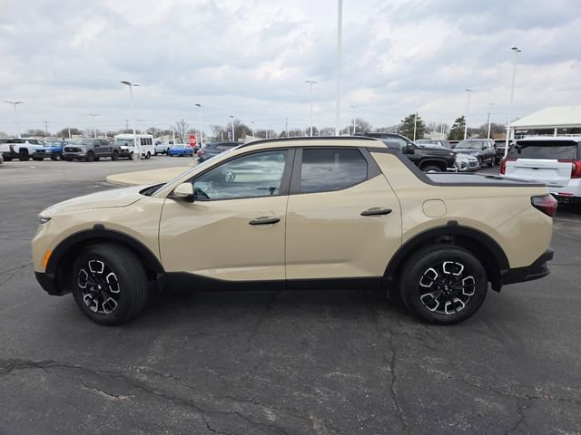 Used 2023 Hyundai Santa Cruz SEL w/ Activity Package AWD/4WD image 22