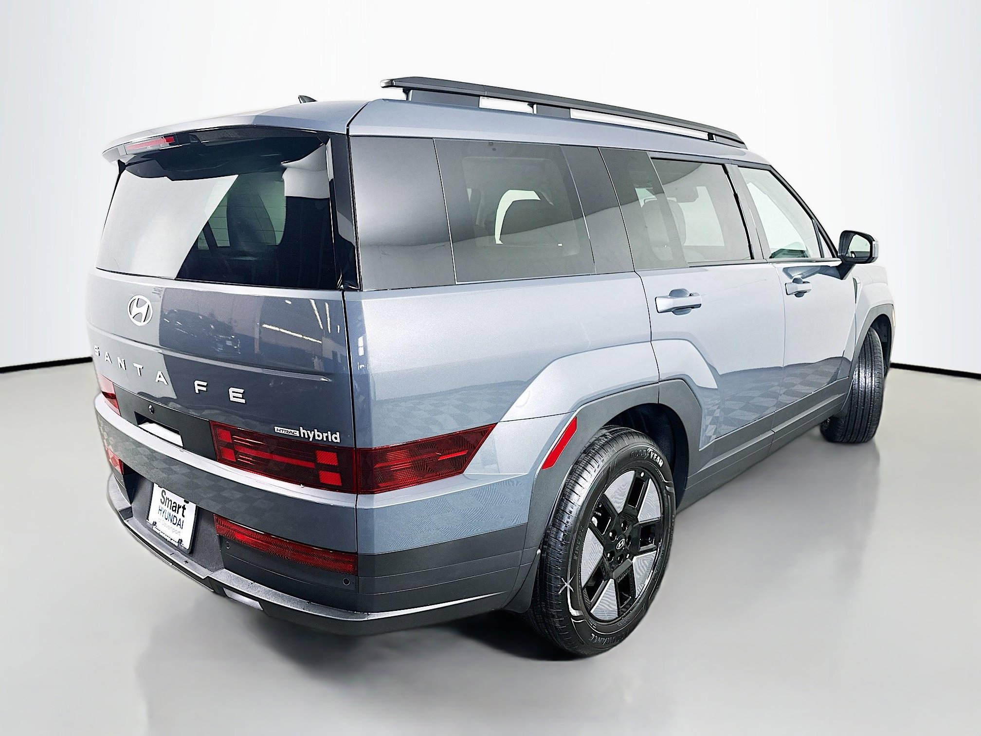 New 2026 Hyundai Santa Fe SEL image 7