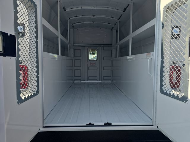 New 2026 Chevrolet Express 3500 w/ Power Convenience Package RWD image 5